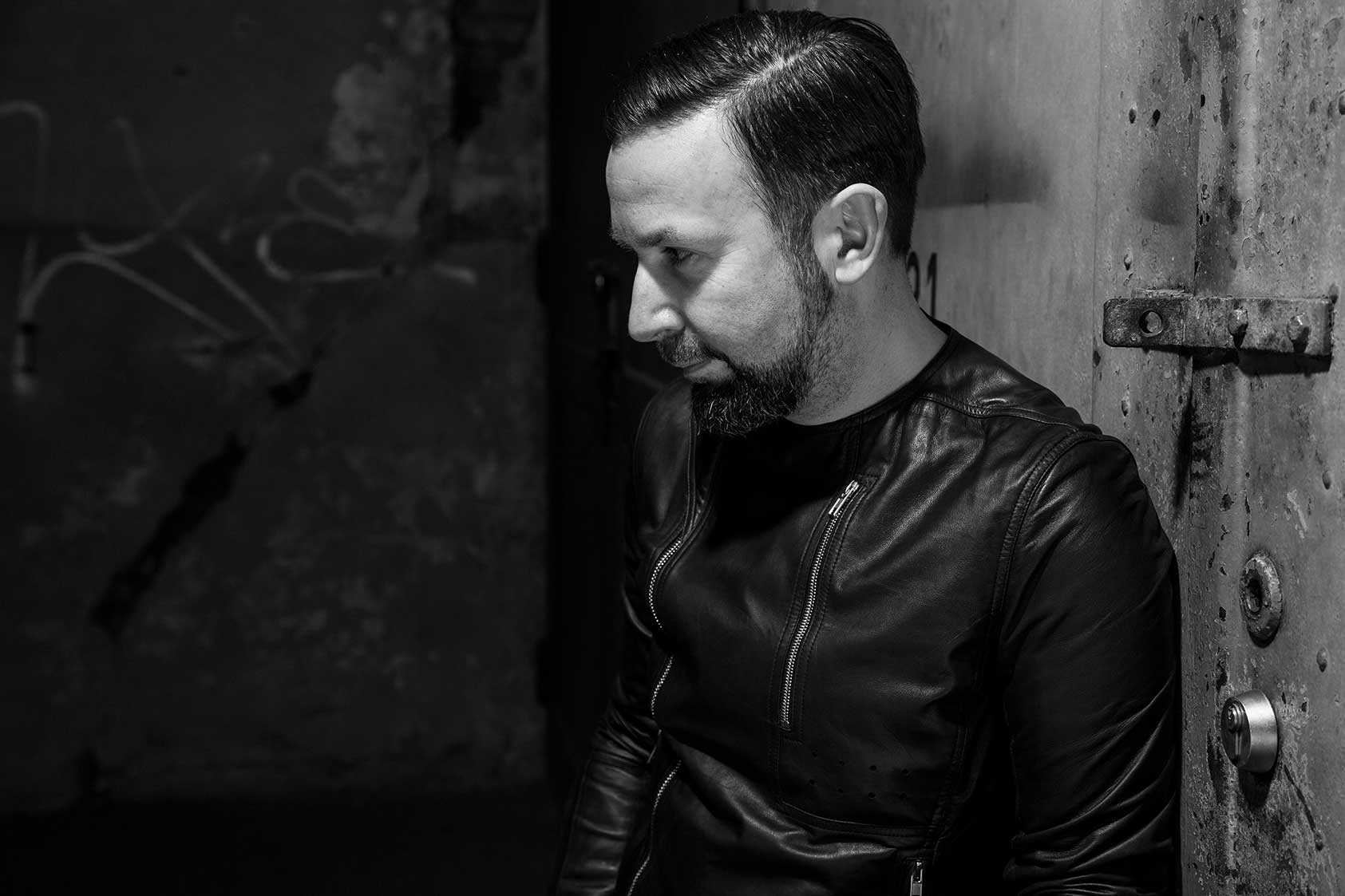 Executive Creative Director Mike John Otto